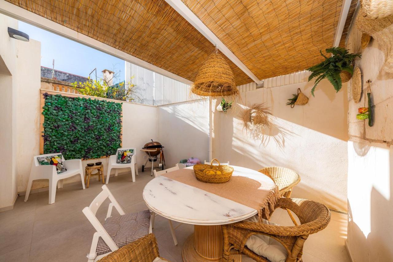 Villa Ca Na Lola Porto Cristo Exterior foto